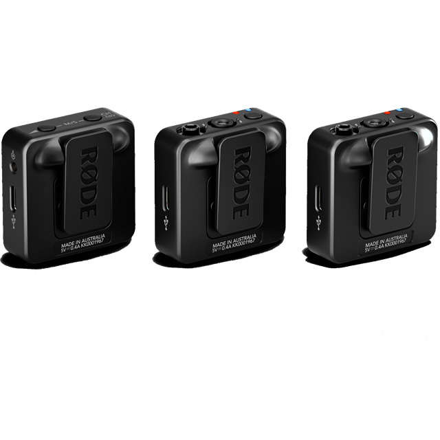 Rode Rode Wireless GO  (GEN 3)