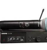 SHURE Shure SLXD24E - B58-S50