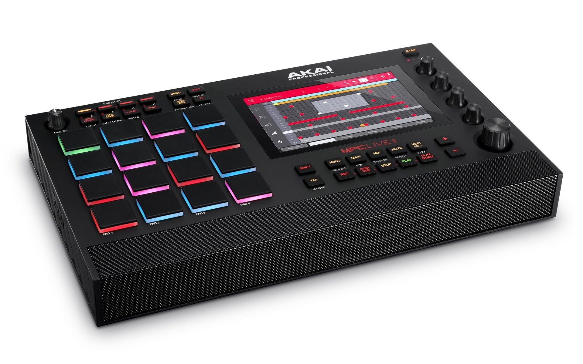 AKAI Akai Professional - Akai MPC Live II