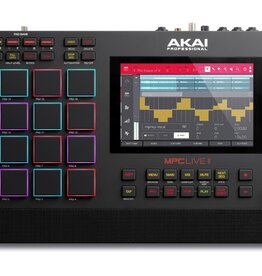 AKAI Akai MPC Live II