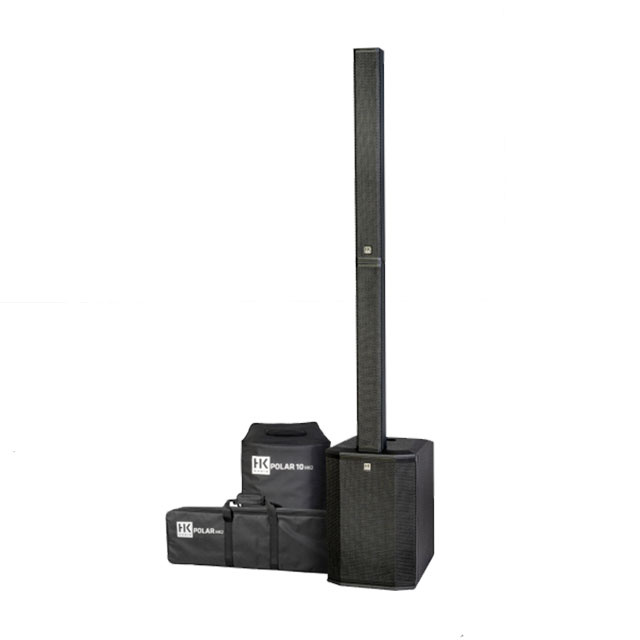 HK Audio HK Audio Polar 10 MKII