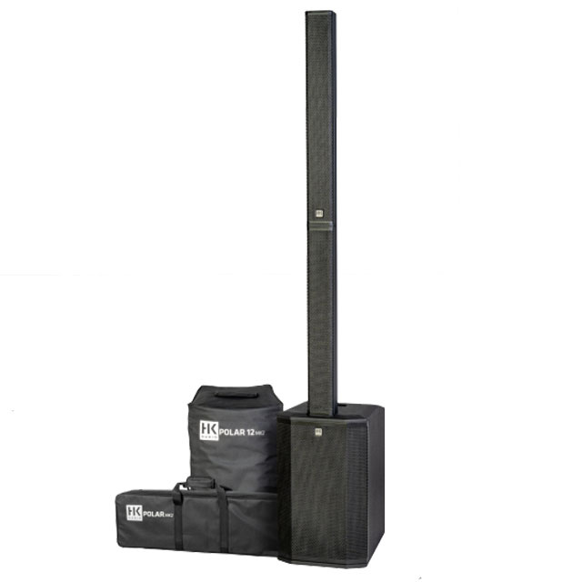 HK Audio HK Audio Polar 12 MKII