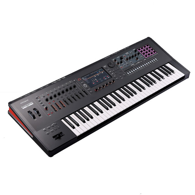 Roland Roland Fantom-6 EX - Ausstungsstück