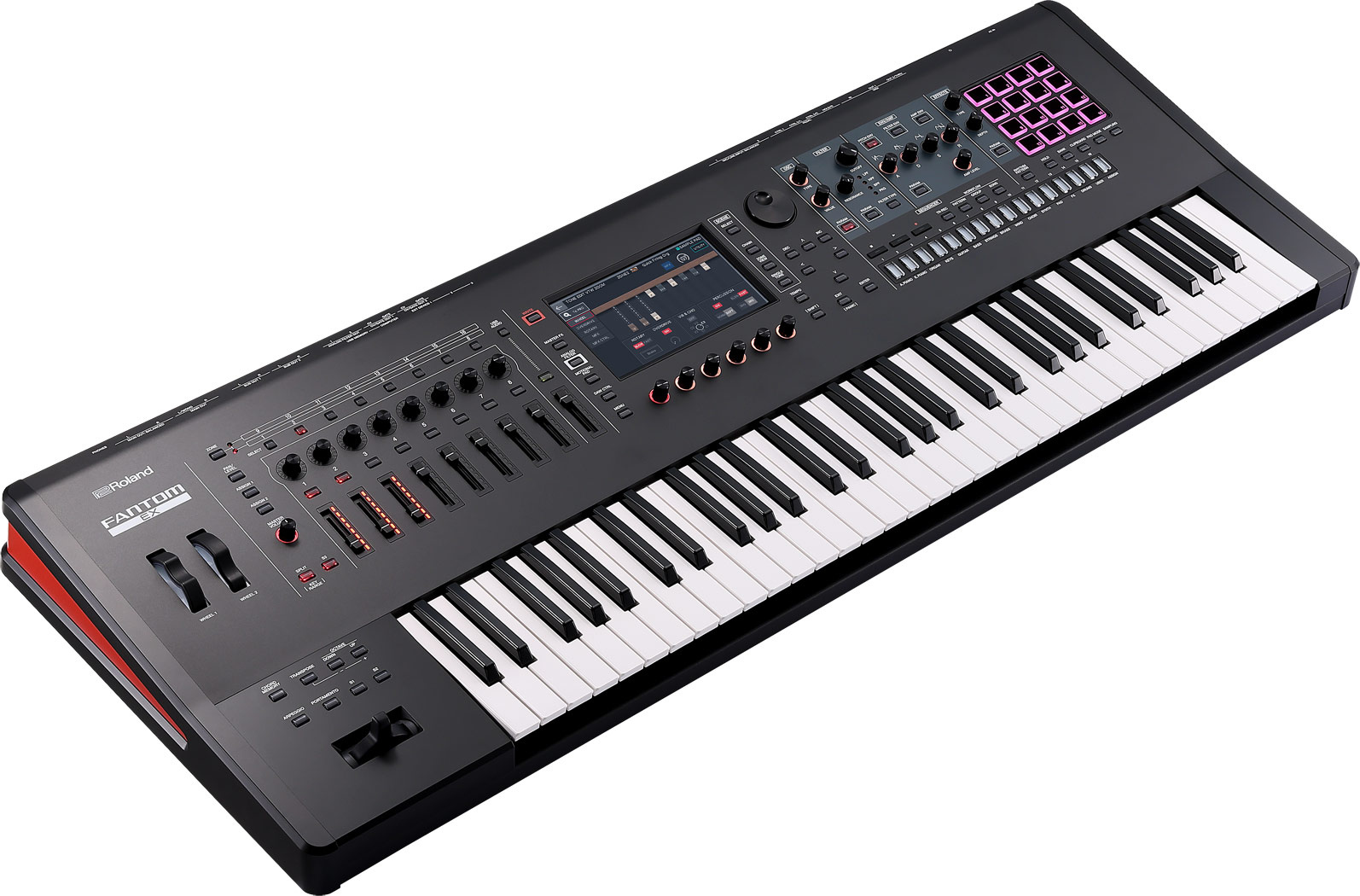 Roland Roland Fantom-6 EX