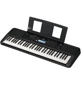 Yamaha Yamaha PSR-E383