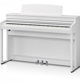 Kawai - Digital und E Piano Kawai CA-401 WH