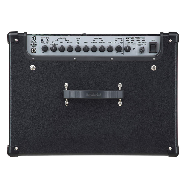 Boss Boss Katana Bass Amp 210B
