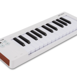 ARTURIA Arturia MicroLab MK3 White