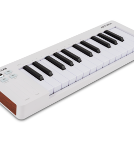 ARTURIA Arturia MicroLab MK3 White