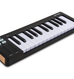 ARTURIA Arturia MicroLab MK3 Black