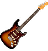 Fender  Fender Professional II Stratocaster RW 3TSB - inklusive Case