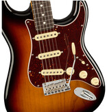 Fender  Fender Professional II Stratocaster RW 3TSB - inklusive Case