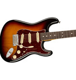 Fender  Fender Professional II Stratocaster RW 3TSB - inklusive Case