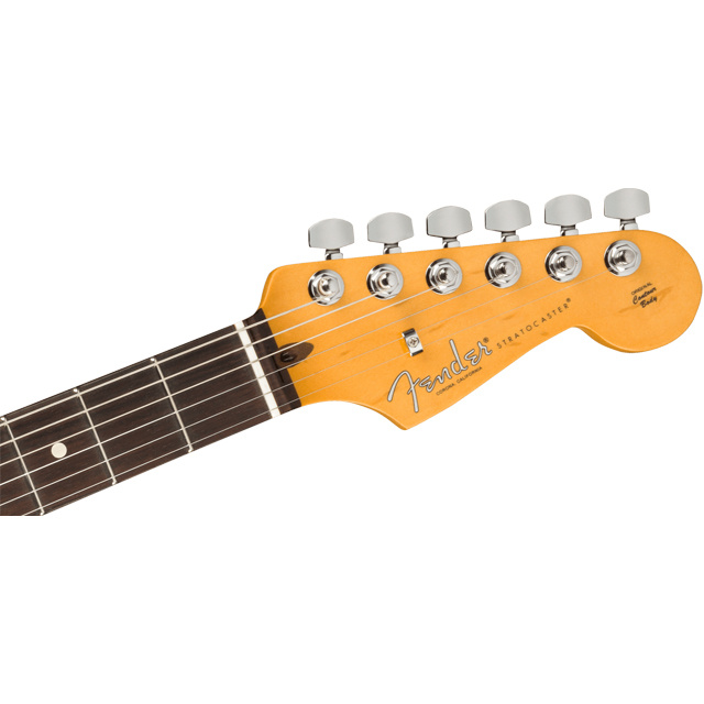 Fender  Fender Professional II Stratocaster RW 3TSB - inklusive Case