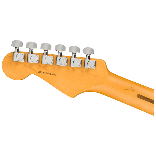 Fender  Fender Professional II Stratocaster RW 3TSB - inklusive Case