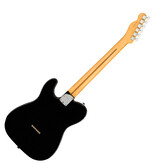 Fender  Fender Professional II Telecaster MN BLK - inklusive Case