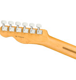 Fender  Fender Professional II Telecaster MN BLK - inklusive Case