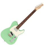 Fender  Fender Performer Telecaster HUM RW Satin SFG - inklusive Case