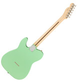 Fender  Fender Performer Telecaster HUM RW Satin SFG - inklusive Case