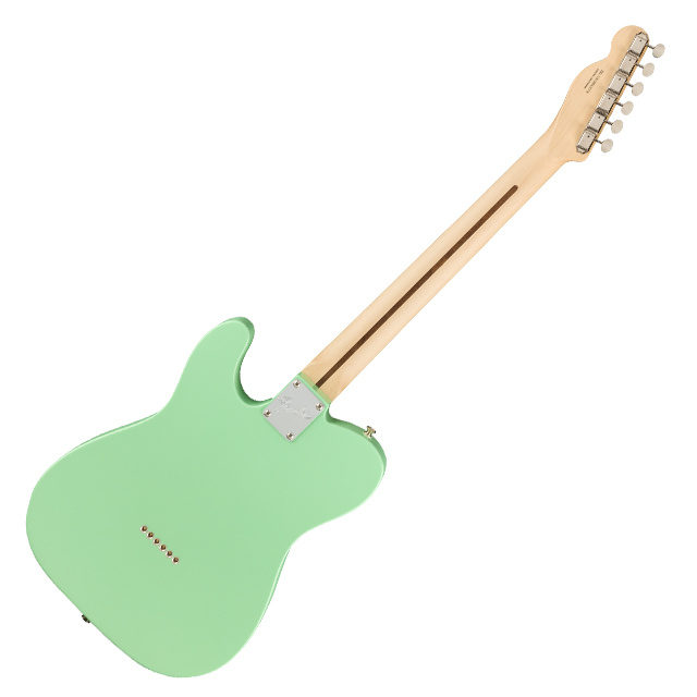 Fender  Fender Performer Telecaster HUM RW Satin SFG - inklusive Case
