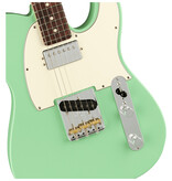 Fender  Fender Performer Telecaster HUM RW Satin SFG - inklusive Case