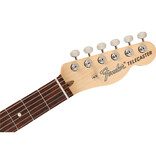 Fender  Fender Performer Telecaster HUM RW Satin SFG - inklusive Case