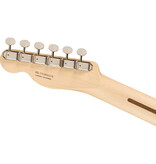 Fender  Fender Performer Telecaster HUM RW Satin SFG - inklusive Case
