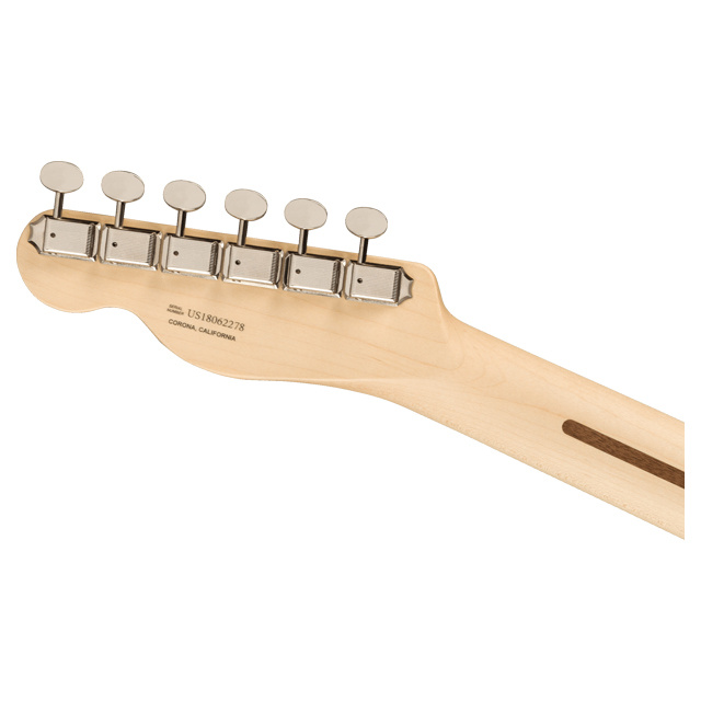 Fender  Fender Performer Telecaster HUM RW Satin SFG - inklusive Case