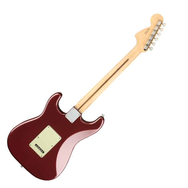 Fender  Fender Performer Stratocaster HSS RW AUB - inklusive Gigbag