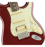 Fender  Fender Performer Stratocaster HSS RW AUB - inklusive Gigbag