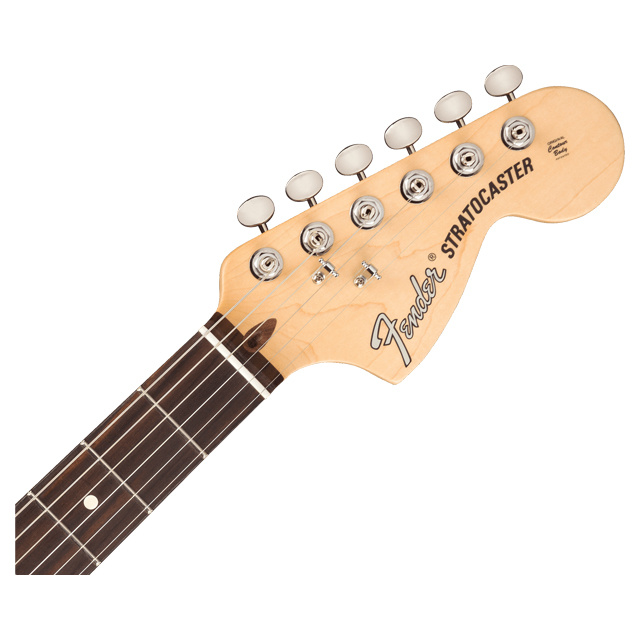 Fender  Fender Performer Stratocaster HSS RW AUB - inklusive Gigbag