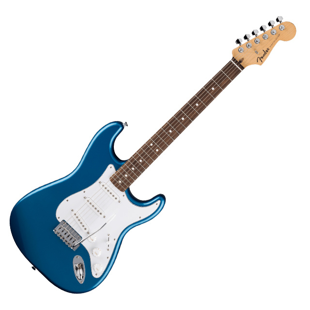 Fender  Fender Standard Stratocaster LRL WPG AMM