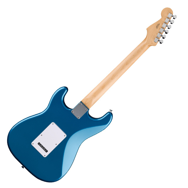 Fender  Fender Standard Stratocaster LRL WPG AMM