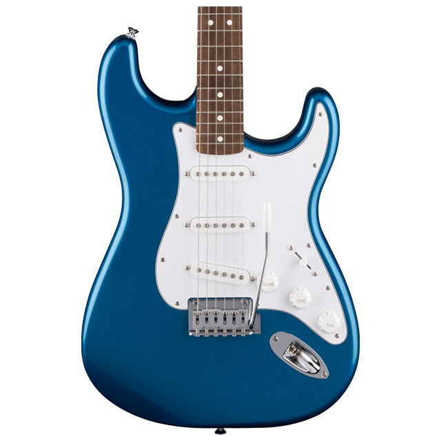 Fender  Fender Standard Stratocaster LRL WPG AMM