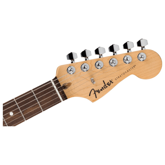 Fender  Fender Standard Stratocaster LRL WPG AMM