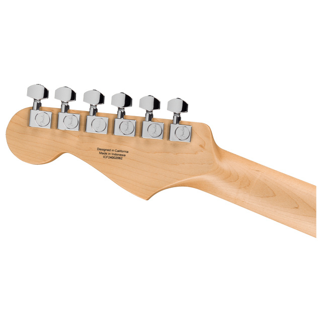 Fender  Fender Standard Stratocaster LRL WPG AMM