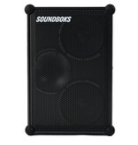 Soundboks Soundboks Gen. 4 Black  inkl. extra Battery