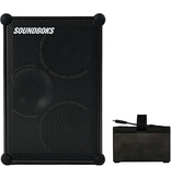 Soundboks Soundboks Gen. 4 Black  inkl. extra Battery