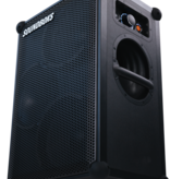 Soundboks Soundboks Gen. 4 Black  inkl. extra Backpack