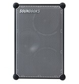 Soundboks Soundboks Gen. 4 Metalic Grey  inkl. Backpack