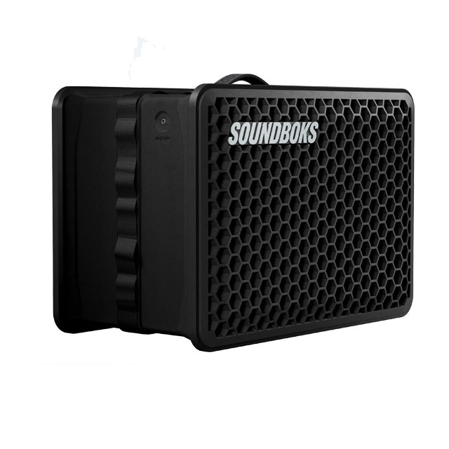 Soundboks Soundboks Go + extra Battery
