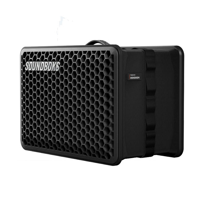 Soundboks Soundboks Go + extra Battery