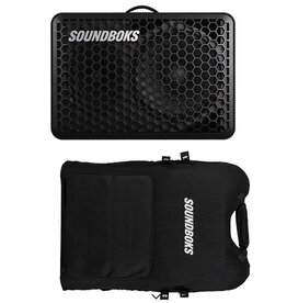 Soundboks Soundboks Go + Backpack