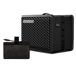 Soundboks Soundboks Go + extra Battery