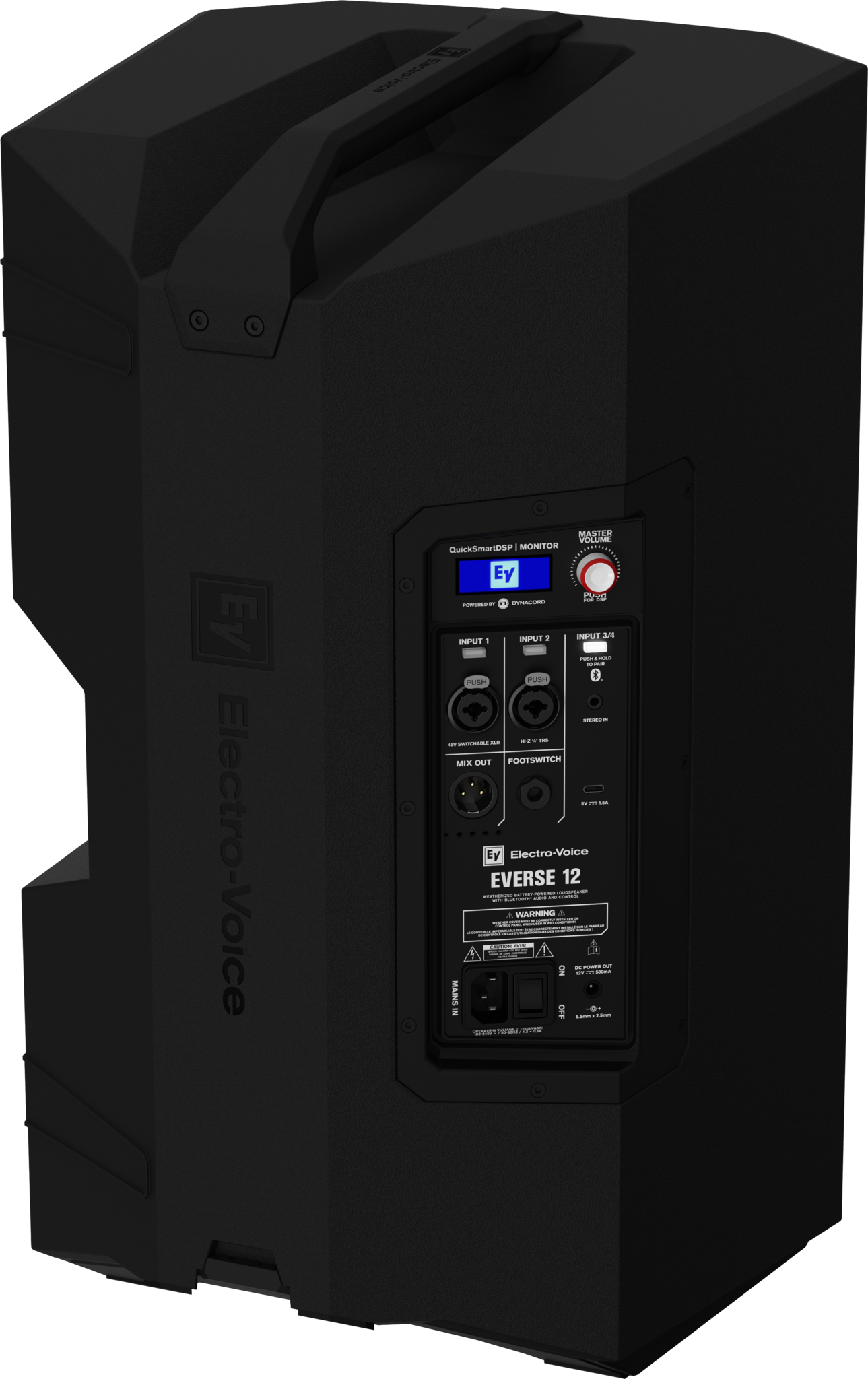 Electro-voice Electro-voice Everse 12