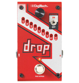 DIGITECH Digitech - The Drop