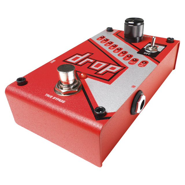DIGITECH Digitech - The Drop