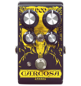 DIGITECH Digitech - DOD Carcosa Fuzz
