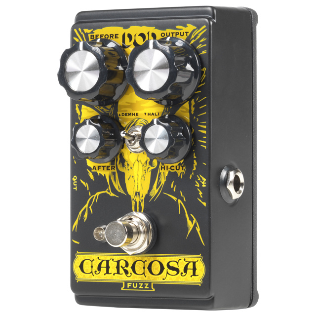 DIGITECH Digitech - DOD Carcosa Fuzz