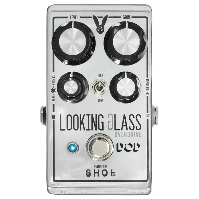 DIGITECH Digitech - DOD Looking Glass Overdrive